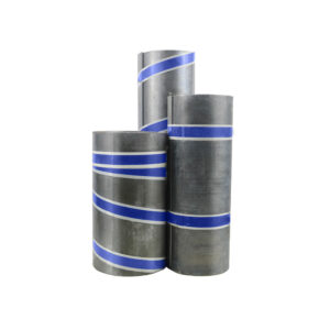 Code 4 Lead Flashing