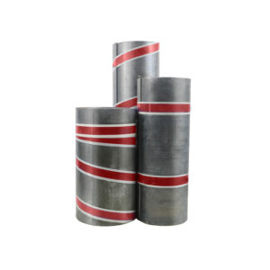 ALM Code 5 Milled Lead - 1000mm x 3m