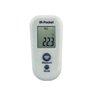 Restec 2020 Thermometer