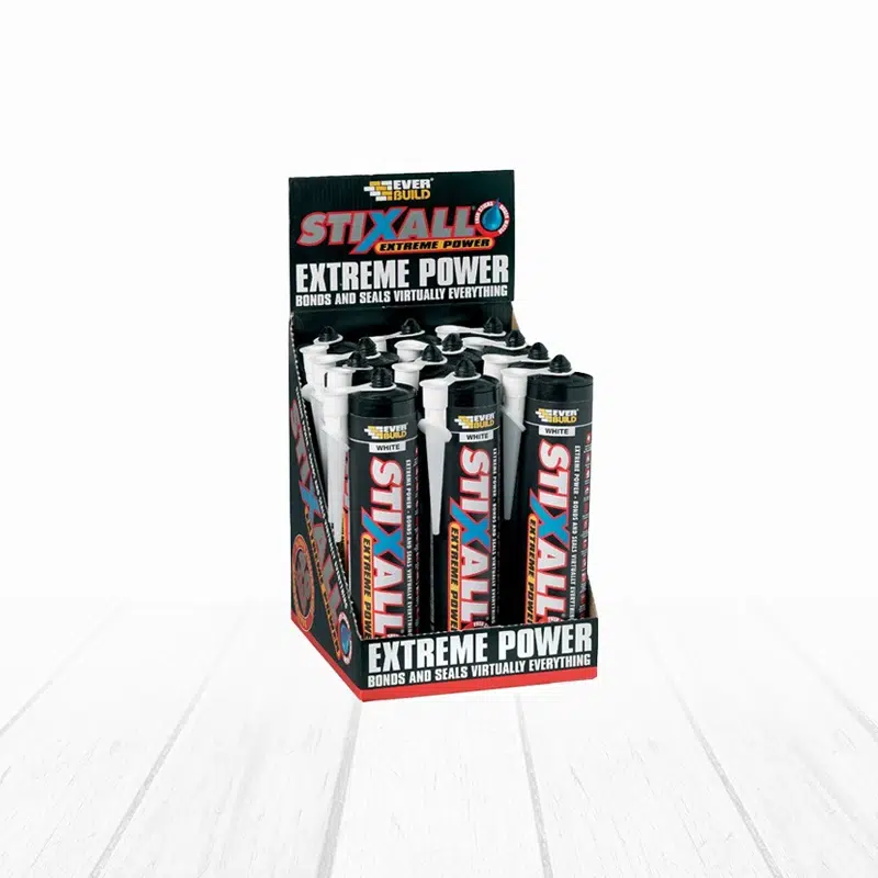 stixall sealant